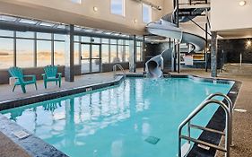 Home Inn And Suites Swift Current